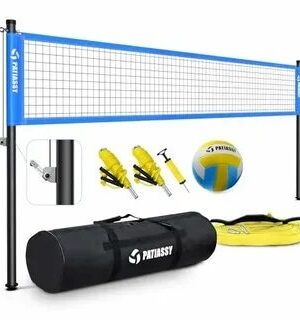 VOLLEYBALL NET