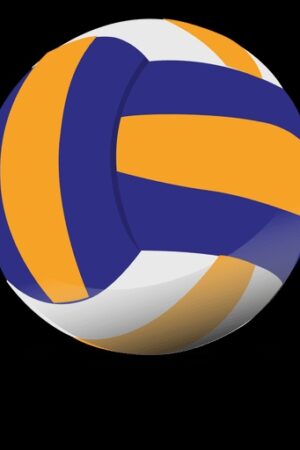 NIKE VOLLEYBALL